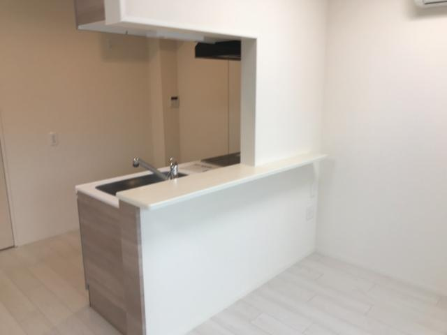 向日葵の居間・リビング|リビング