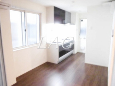 【寝室】 | ROPPONGI skye | 寝室です。