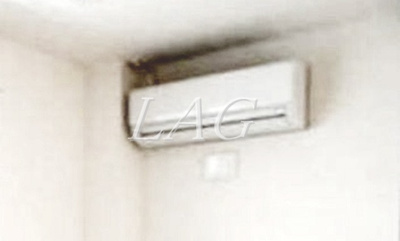 【設備】 | ROPPONGI skye | エアコンです。