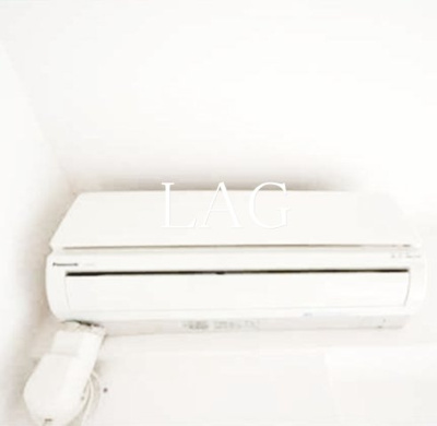 【設備】 | シャンブリーズ三越前 | エアコンです。