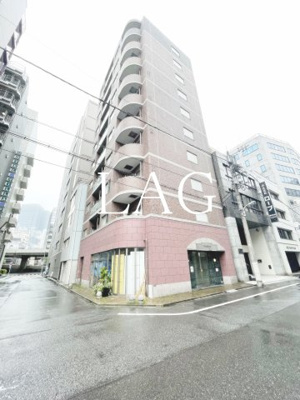 【外観】 | シャンブリーズ三越前 | 外観です。