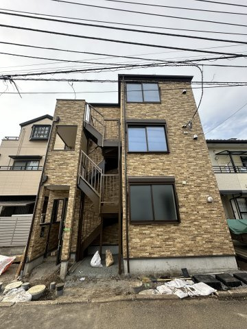 ベイルーム相模が丘