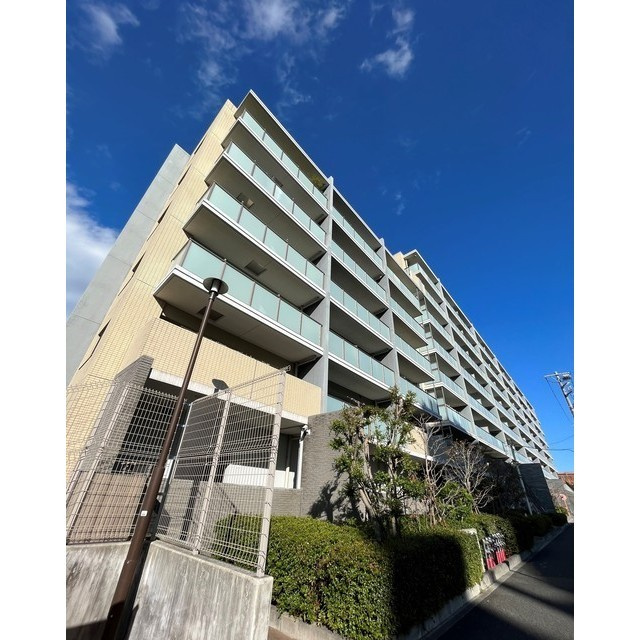 ザ・パークハウス上麻生