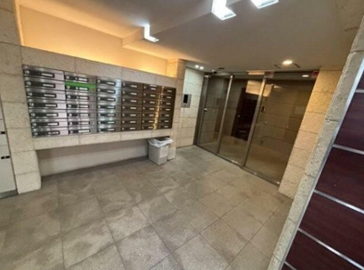 【エントランス】 | プレール・ドゥーク品川仙台坂