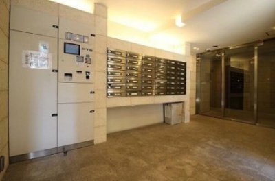 【その他共用部分】 | プレール・ドゥーク品川仙台坂