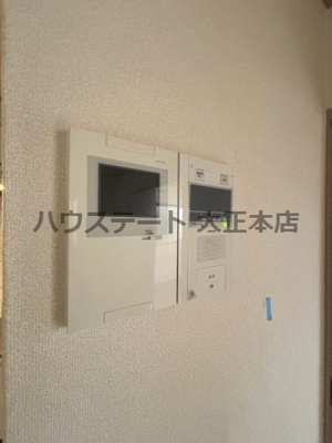 【セキュリティ】 | サンプラザ浪速I番館 仲介手数料無料