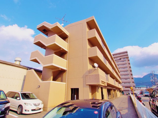 ミリオンハイム日の出