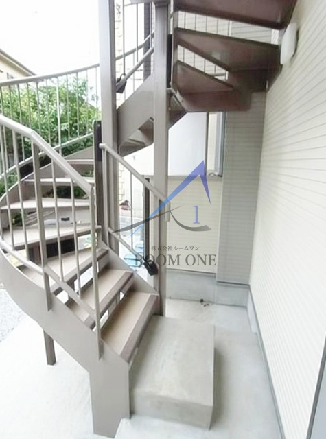 コルティーレ十条