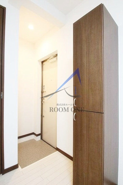 コルティーレ十条