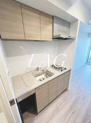 【キッチン】 | ブランシエスタ北品川 | キッチンです。