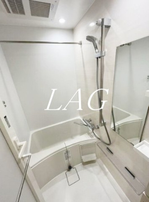 【浴室】 | ブランシエスタ北品川 | お風呂です。