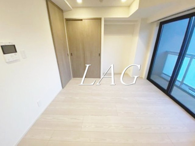 【寝室】 | クレイシア森下ステーションサイト | 寝室です。