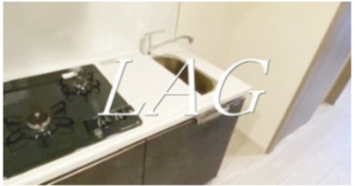 【設備】 | クレイシア森下ステーションサイト | キッチンコンロです。