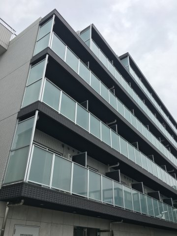 ジェノヴィア練馬高野台スカイラン