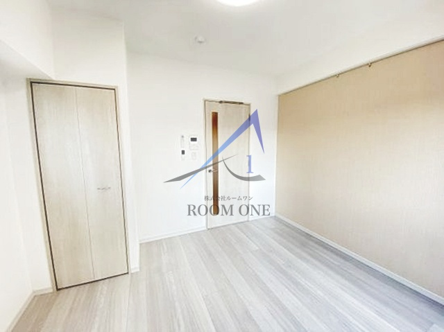 ＡＺＥＳＴ立石＃Ｒの寝室|寝室です。