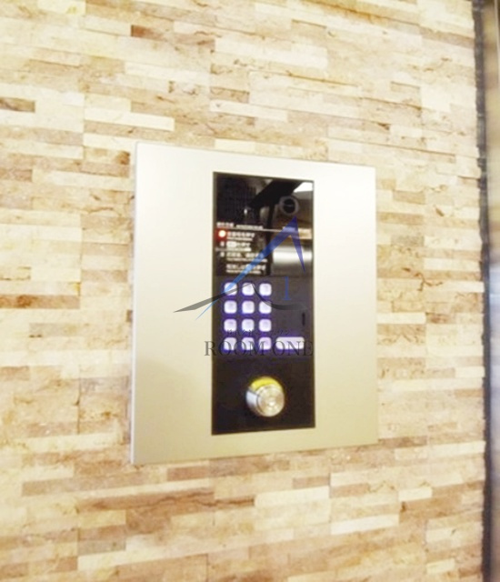 ＡＺＥＳＴ立石＃Ｒのセキュリティ