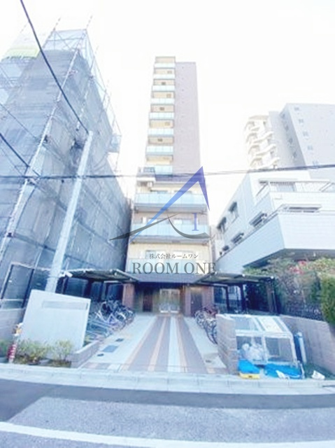 ＡＺＥＳＴ立石＃Ｒの外観|外観です。