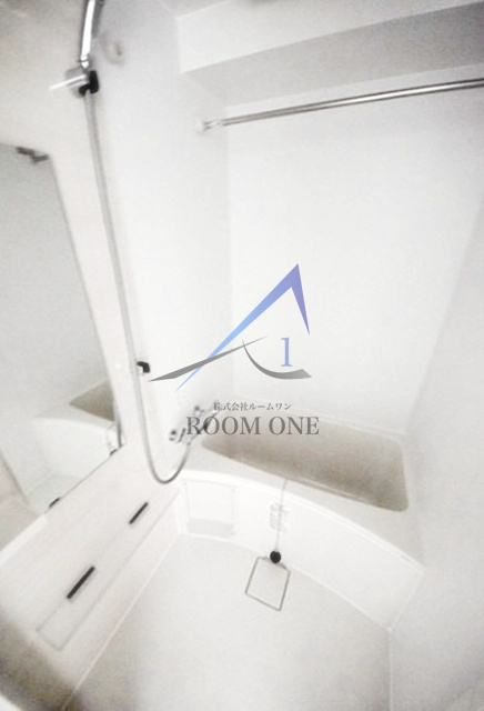 ＡＺＥＳＴ立石＃Ｒの浴室|お風呂です。