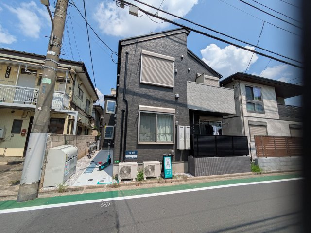 メゾン　ブリーズ