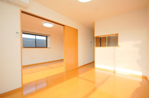 【居間・リビング】 | レークサイドエクセル