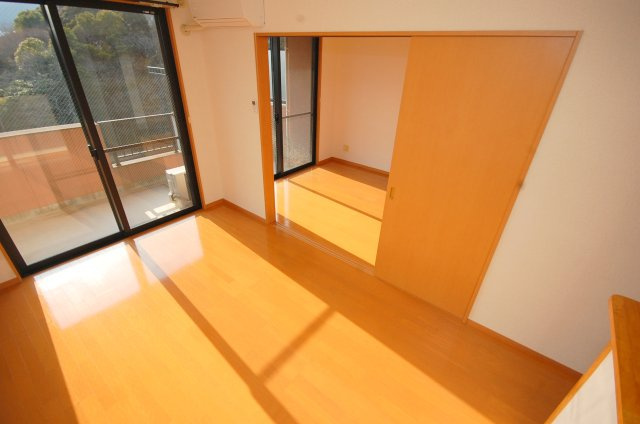 【洋室】 | レークサイドエクセル | 2LDK