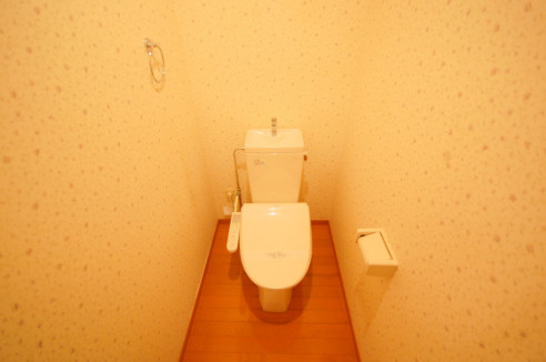 【トイレ】 | レークサイドエクセル