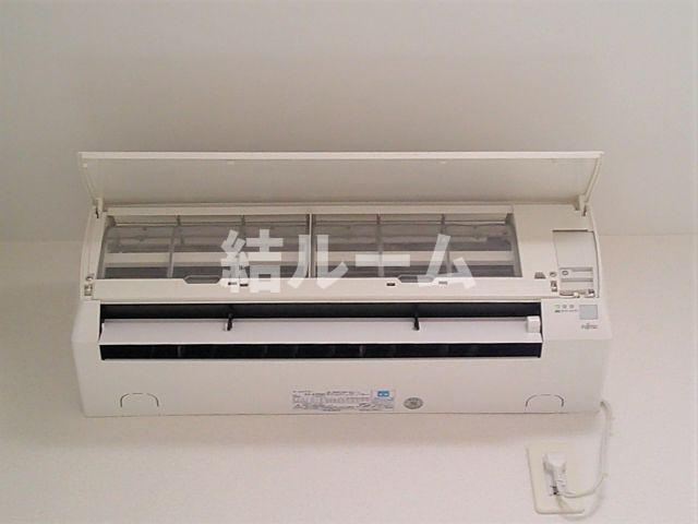 豊島区高松２丁目のアパートのその他