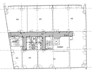 【間取り】 | 東日本不動産弘前ビル