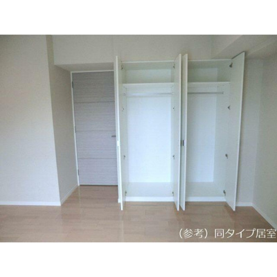 【収納】 | エスティメゾン哲学堂