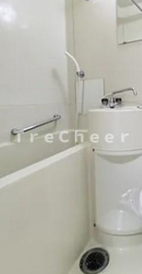 【浴室】 | 若林ビル