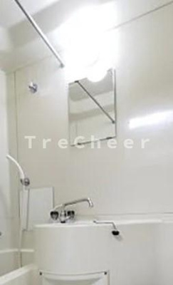 【洗面所】 | 若林ビル