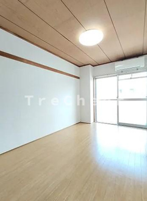 【寝室】 | 若林ビル