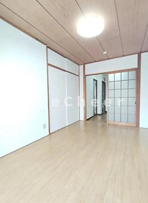 【内装】 | 若林ビル