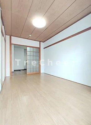 【寝室】 | 若林ビル