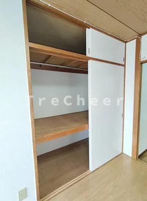 【収納】 | 若林ビル