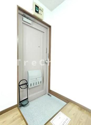 【玄関】 | 若林ビル