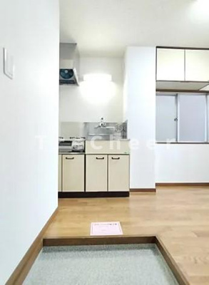 【内装】 | 若林ビル