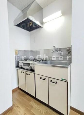 【キッチン】 | 若林ビル