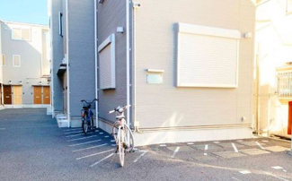 【ロビー】 | リブ・グランデ