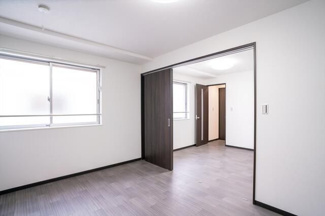 【居間・リビング】 | リブ・グランデ | 使いやすい居間です