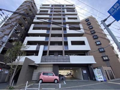 【外観】 | La Fase Lufina TENJIN　★プライスホームなら仲介手数料が割引価格です★