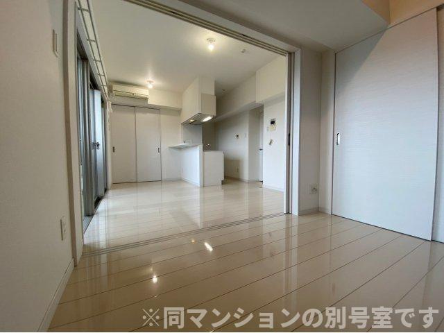 【寝室】 | La Fase Lufina TENJIN　★プライスホームなら仲介手数料が割引価格です★