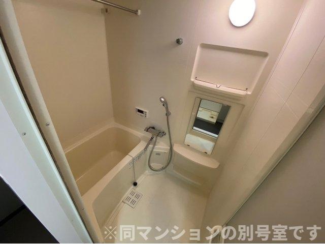 【浴室】 | La Fase Lufina TENJIN　★プライスホームなら仲介手数料が割引価格です★