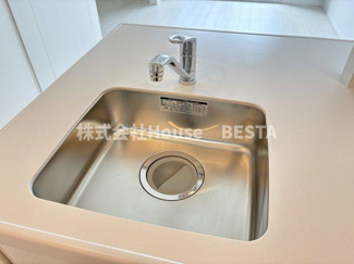 【キッチン】 | ソルテラスKOBE