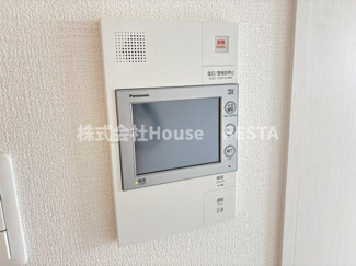 【セキュリティ】 | ソルテラスKOBE