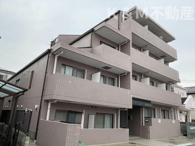 スカイコート柏