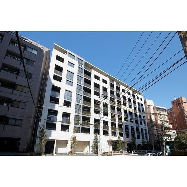 プレディアコート森下テラス