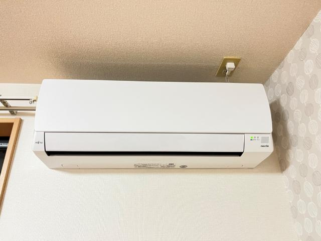 エスポアールKの設備|室内設備