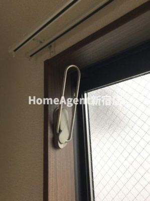 【その他】 | アーバンプレイス高田馬場X | 同仕様写真