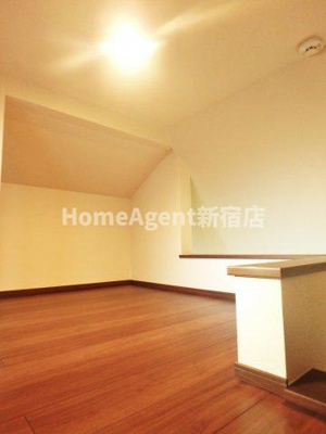 【内装】 | アーバンプレイス高田馬場X